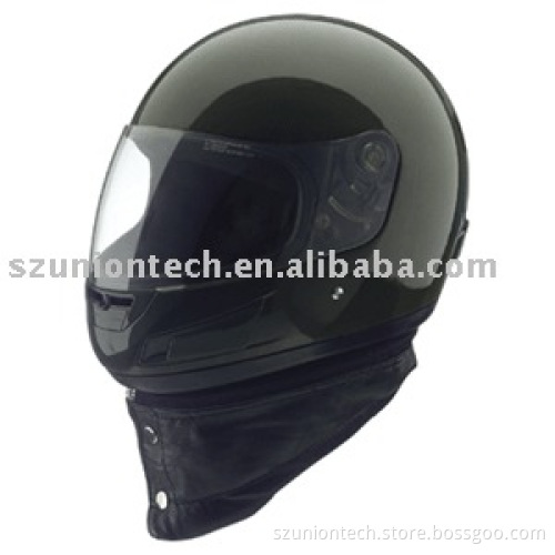 JQ-120 police helmet